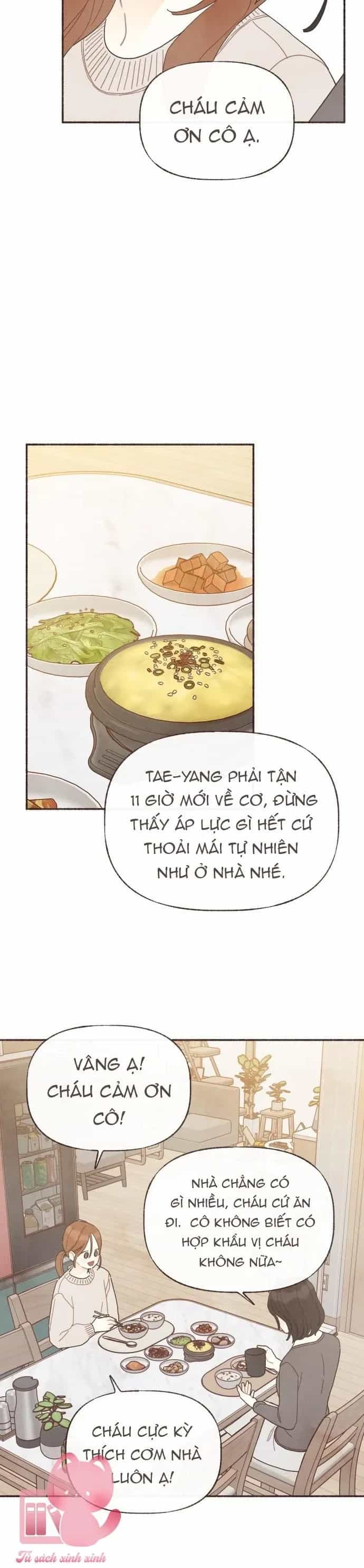 Cảm Xúc Chuyển Giao - Chương 70 - ảnh 10