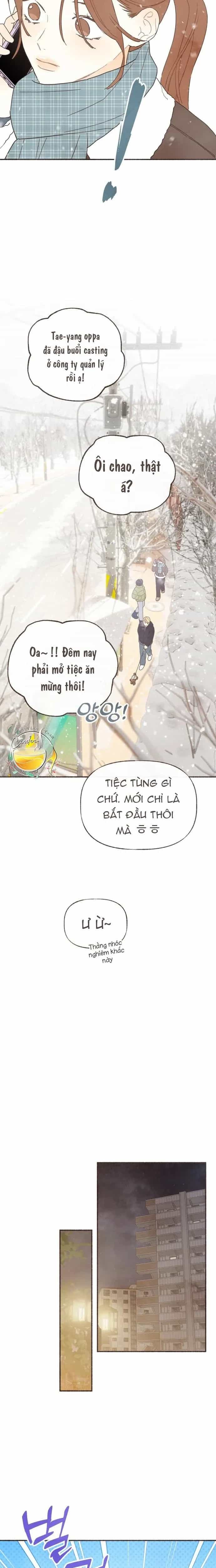 Cảm Xúc Chuyển Giao - Chương 70 - ảnh 15