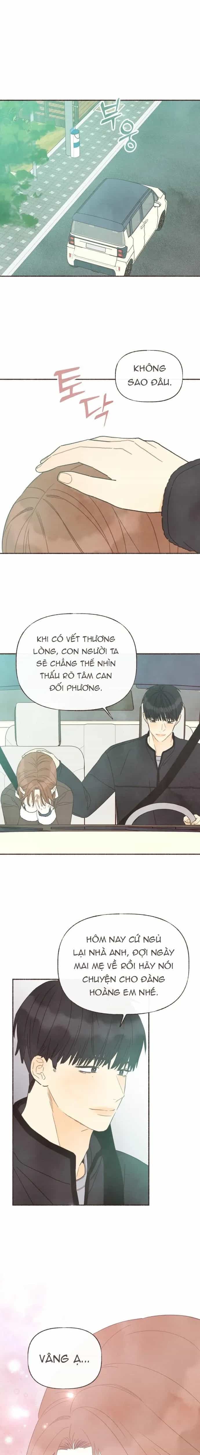 Cảm Xúc Chuyển Giao - Chương 70 - ảnh 2