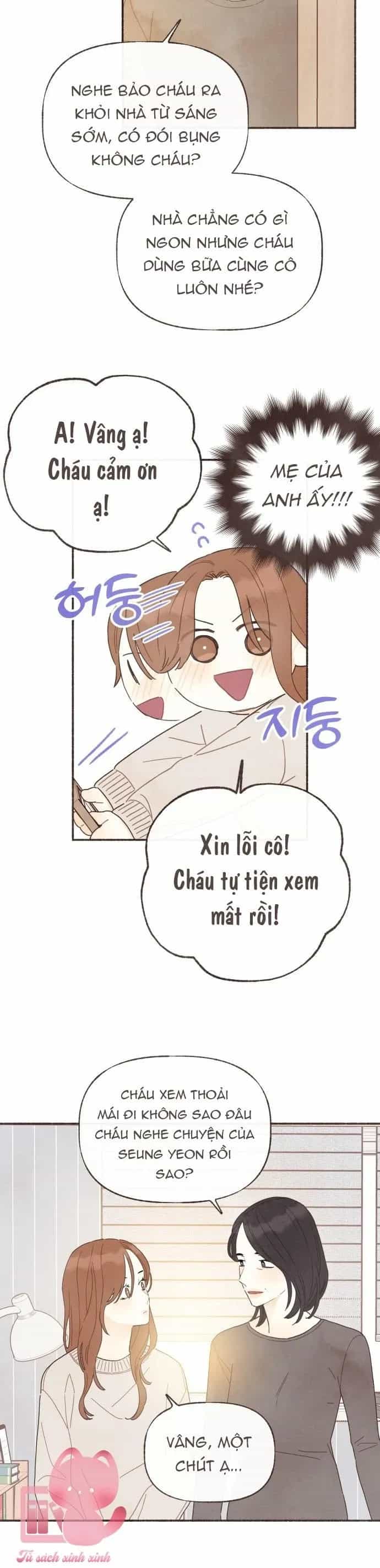 Cảm Xúc Chuyển Giao - Chương 70 - ảnh 7