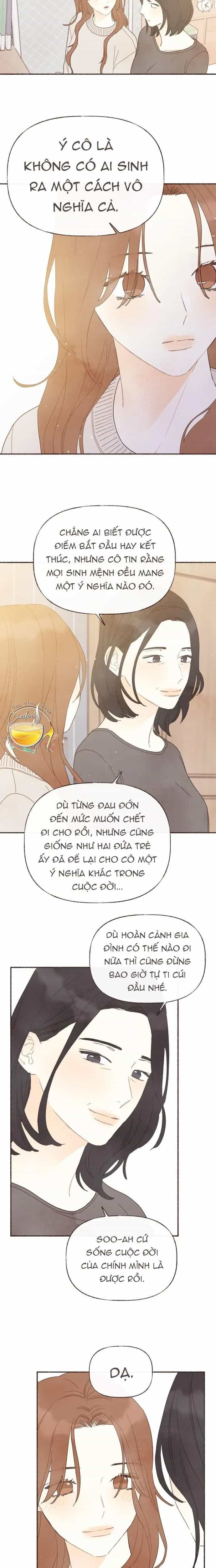 Cảm Xúc Chuyển Giao - Chương 70 - ảnh 9