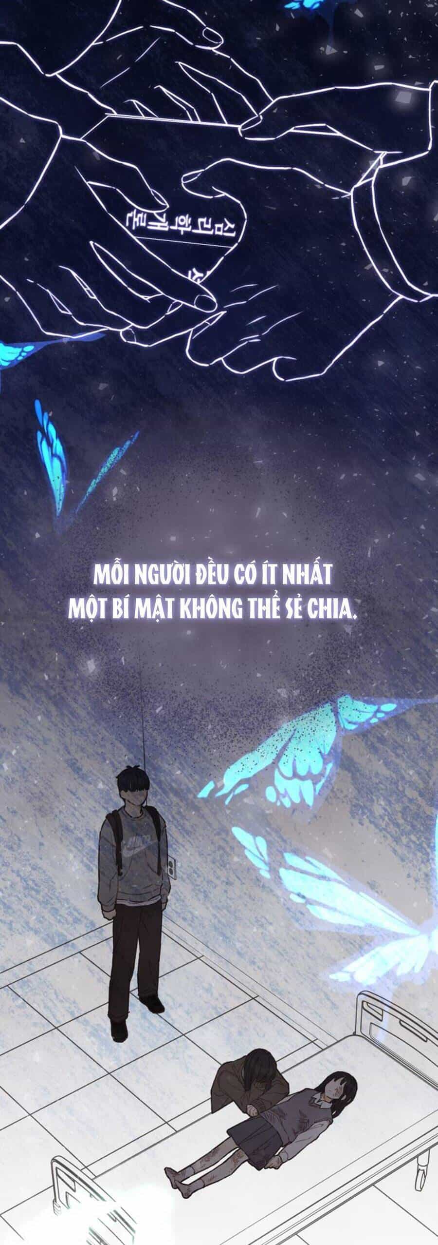 Cảm Xúc Chuyển Giao - Chương 8 - ảnh 35