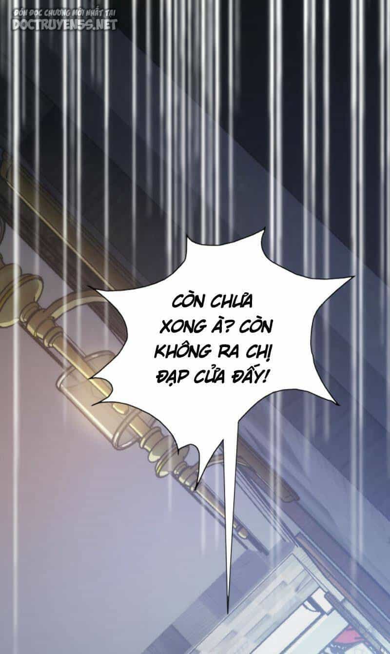 Căn Hộ Thái Hư - Chương 11 - ảnh 16