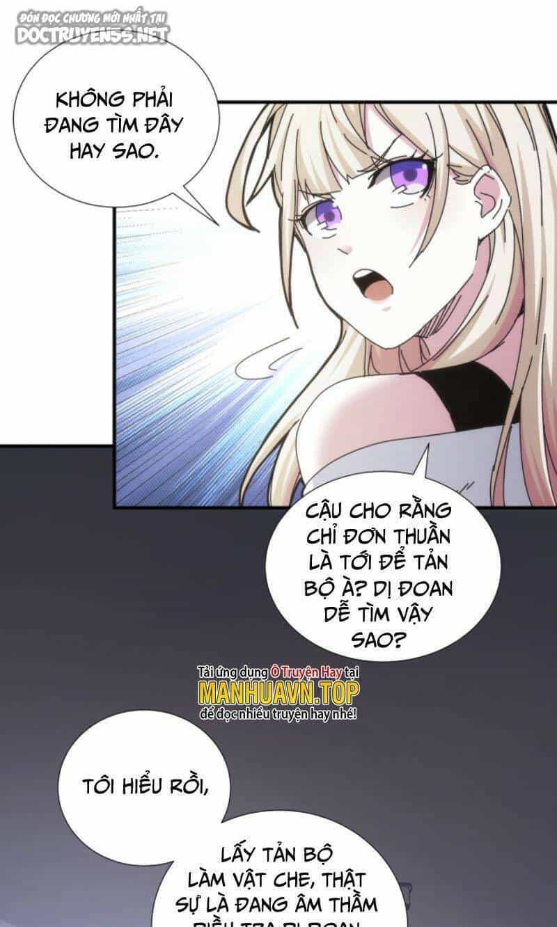 Căn Hộ Thái Hư - Chương 11 - ảnh 35