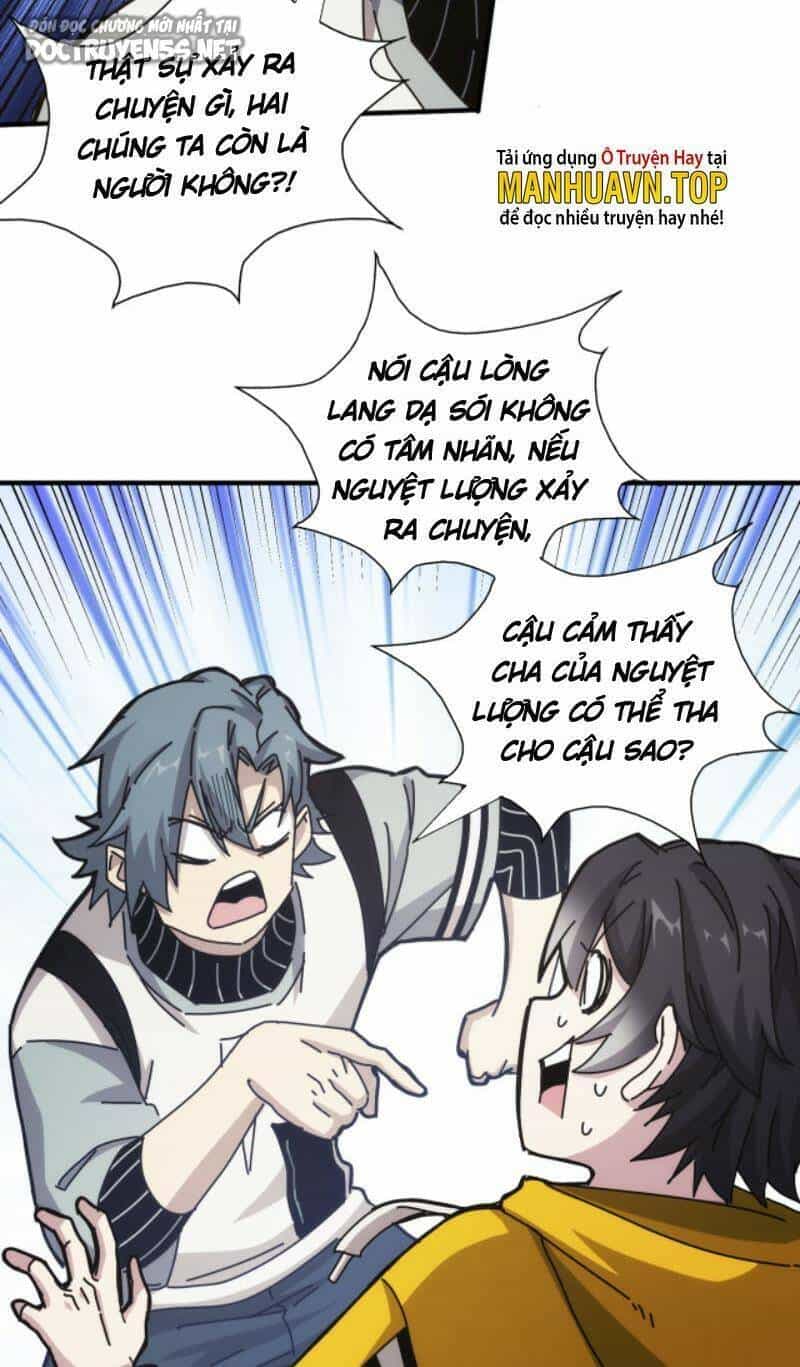 Căn Hộ Thái Hư - Chương 12 - ảnh 23