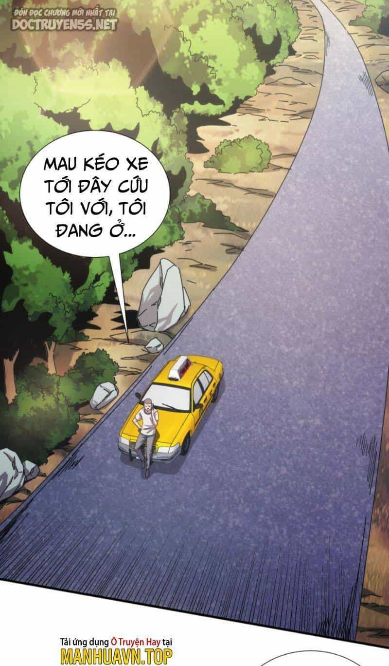 Căn Hộ Thái Hư - Chương 12 - ảnh 35
