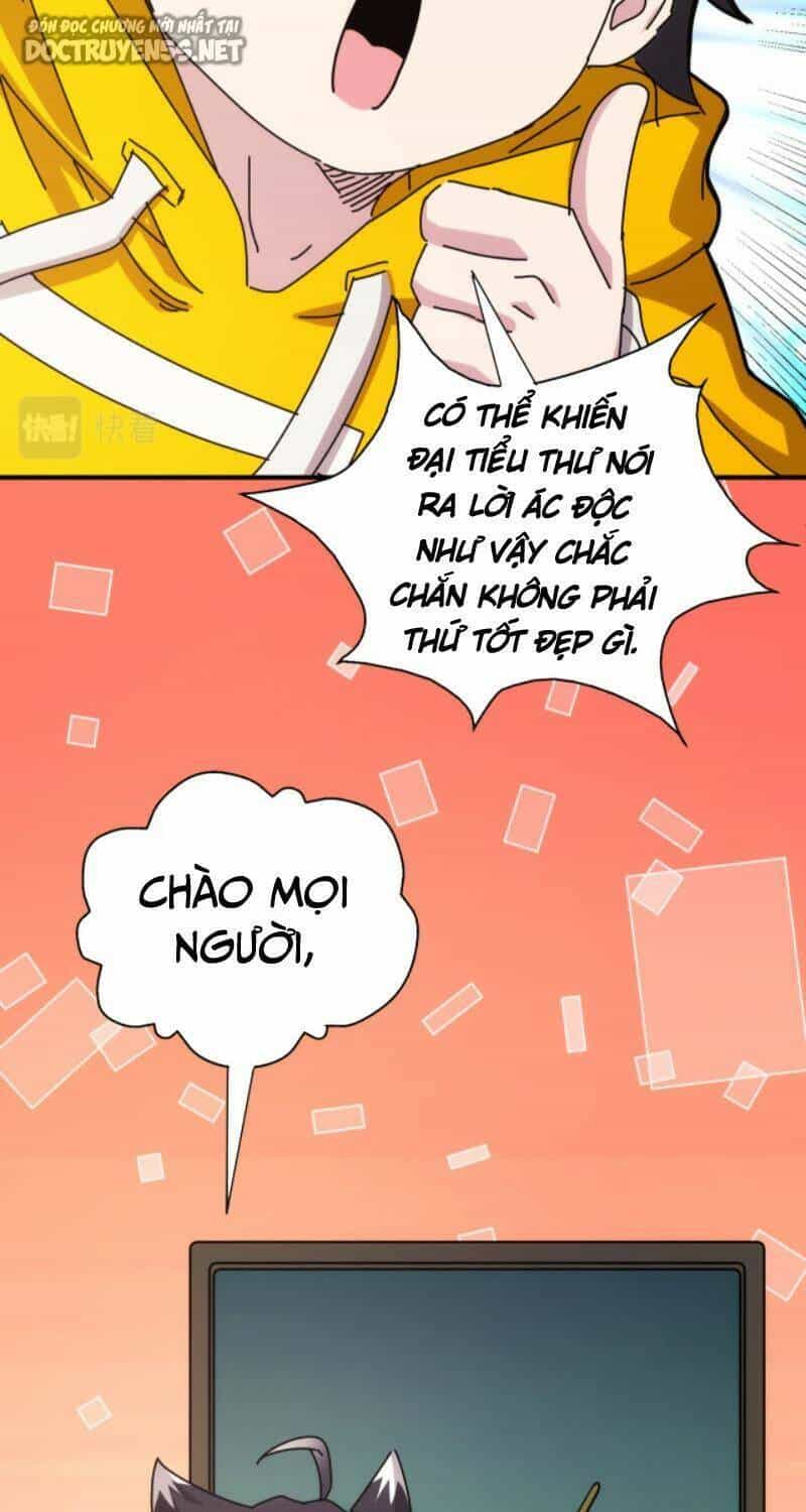 Căn Hộ Thái Hư - Chương 14 - ảnh 4