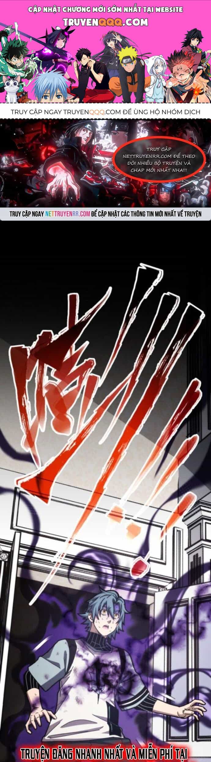 Căn Hộ Thái Hư - Chương 19 - ảnh 1