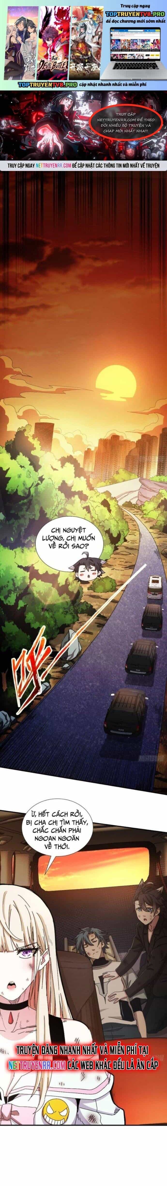 Căn Hộ Thái Hư - Chương 20 - ảnh 2