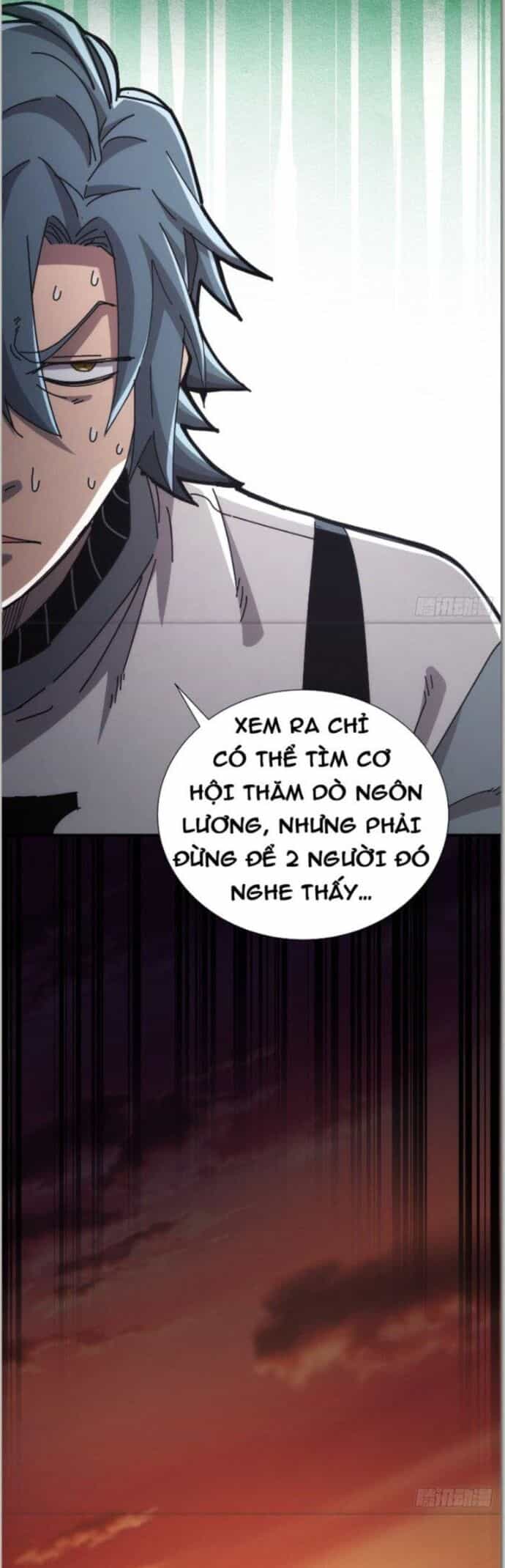 Căn Hộ Thái Hư - Chương 25 - ảnh 3