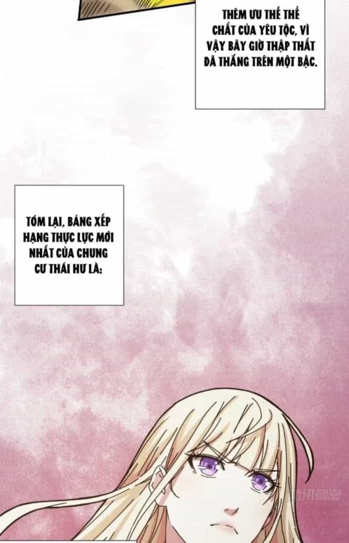 Căn Hộ Thái Hư - Chương 27 - ảnh 8