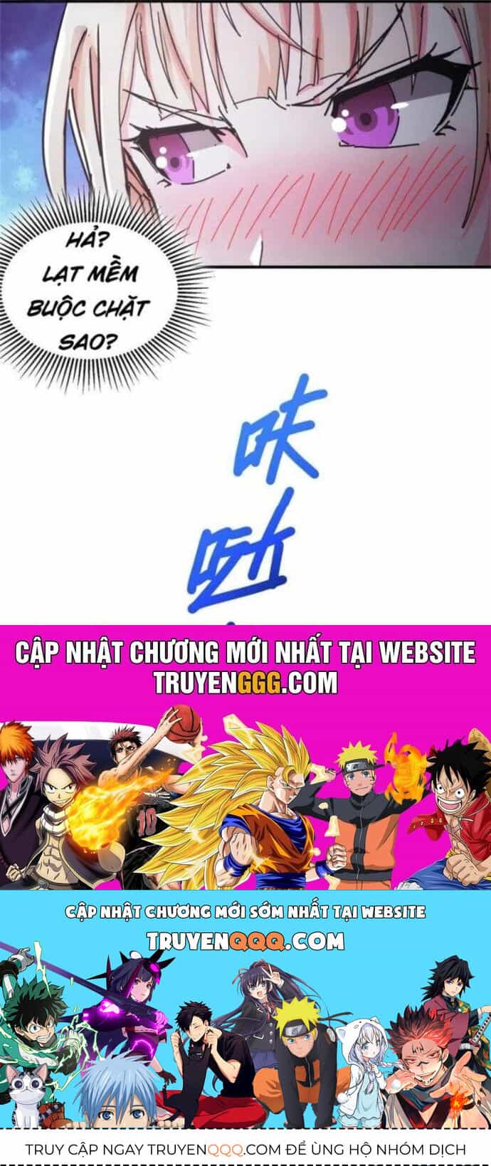 Căn Hộ Thái Hư - Chương 29 - ảnh 25