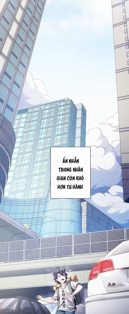 Căn Hộ Thái Hư - Chương 3 - ảnh 17