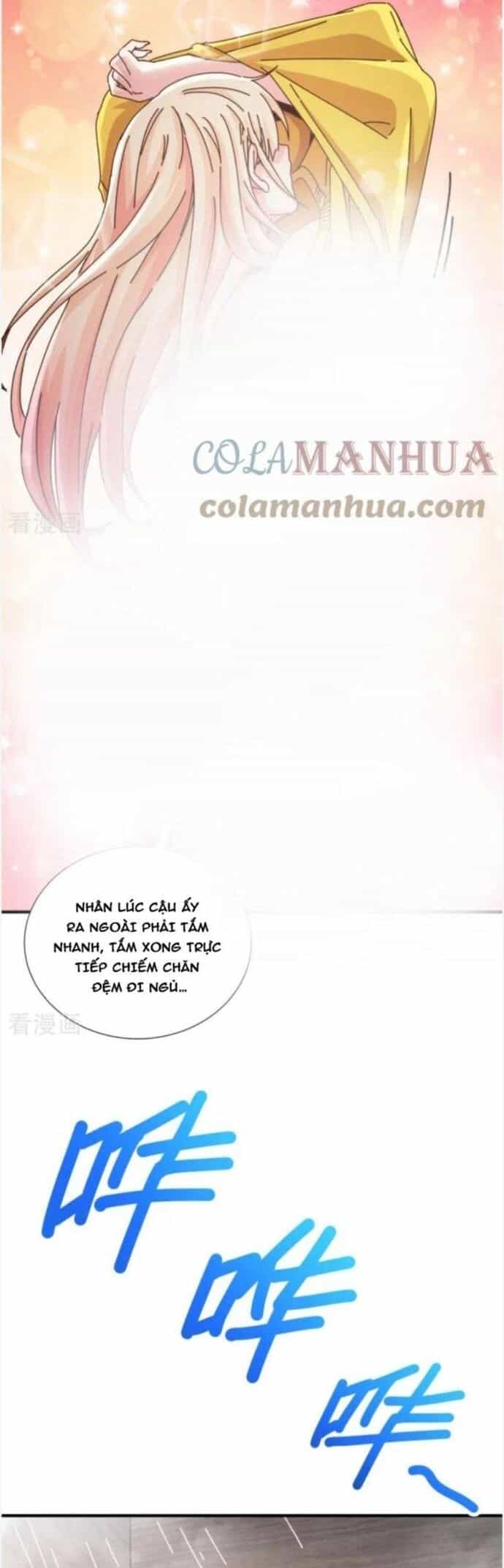 Căn Hộ Thái Hư - Chương 30 - ảnh 2