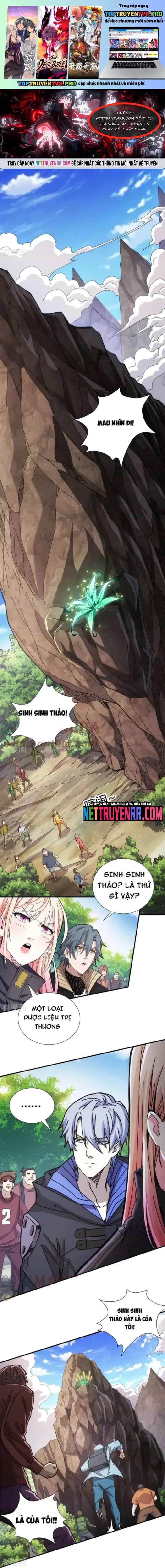 Căn Hộ Thái Hư - Chương 33 - ảnh 2