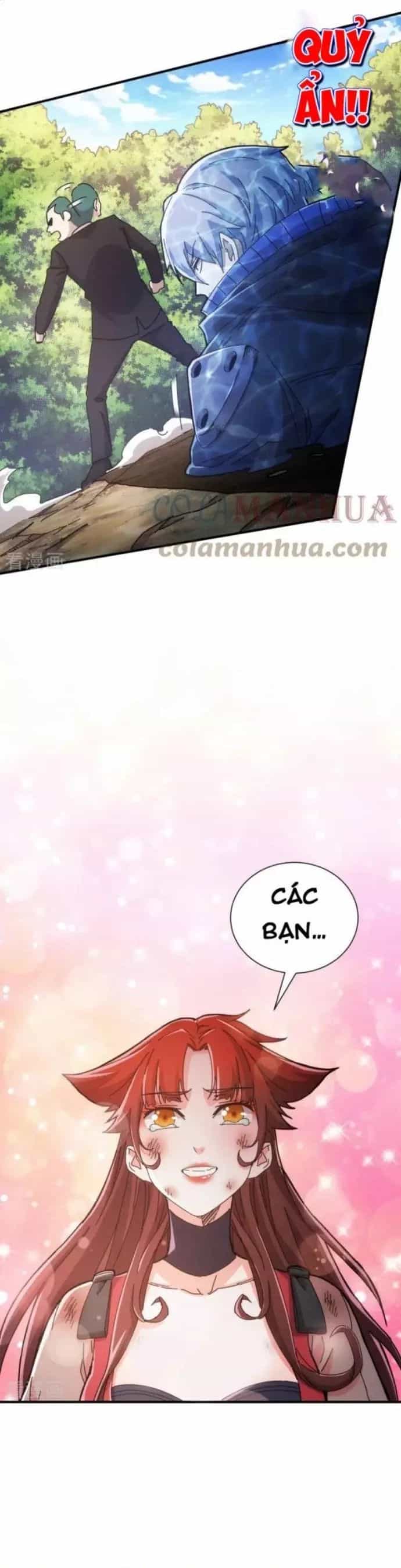 Căn Hộ Thái Hư - Chương 35 - ảnh 5