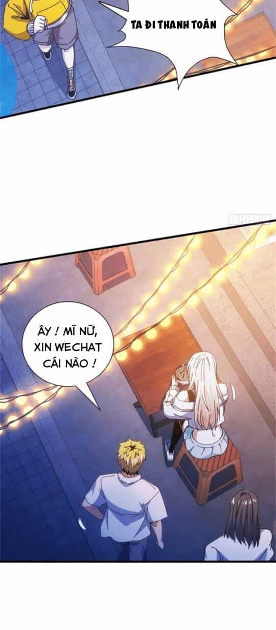 Căn Hộ Thái Hư - Chương 5 - ảnh 11