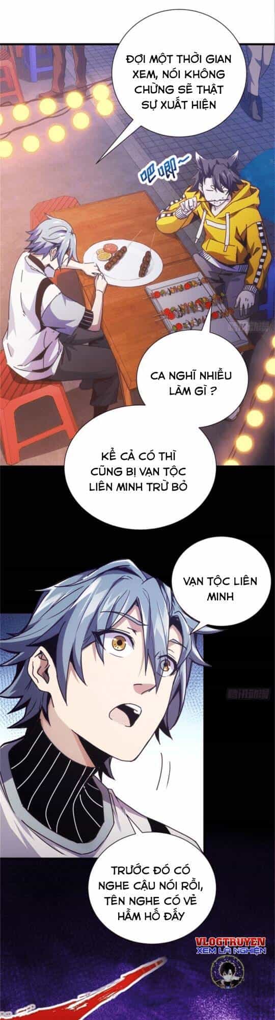Căn Hộ Thái Hư - Chương 5 - ảnh 4