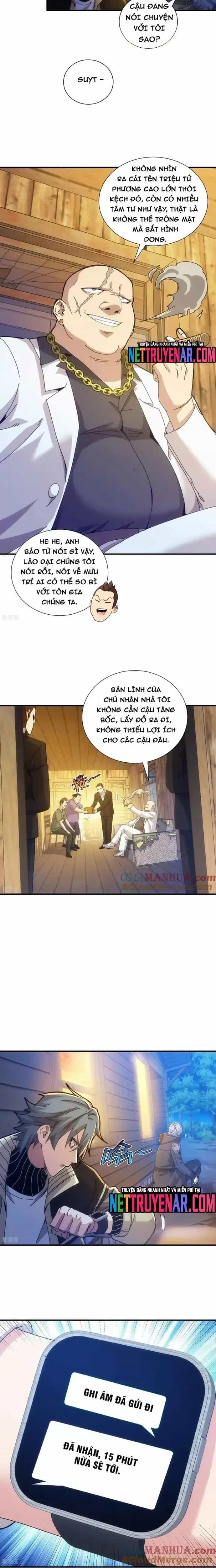Căn Hộ Thái Hư - Chương 59 - ảnh 4