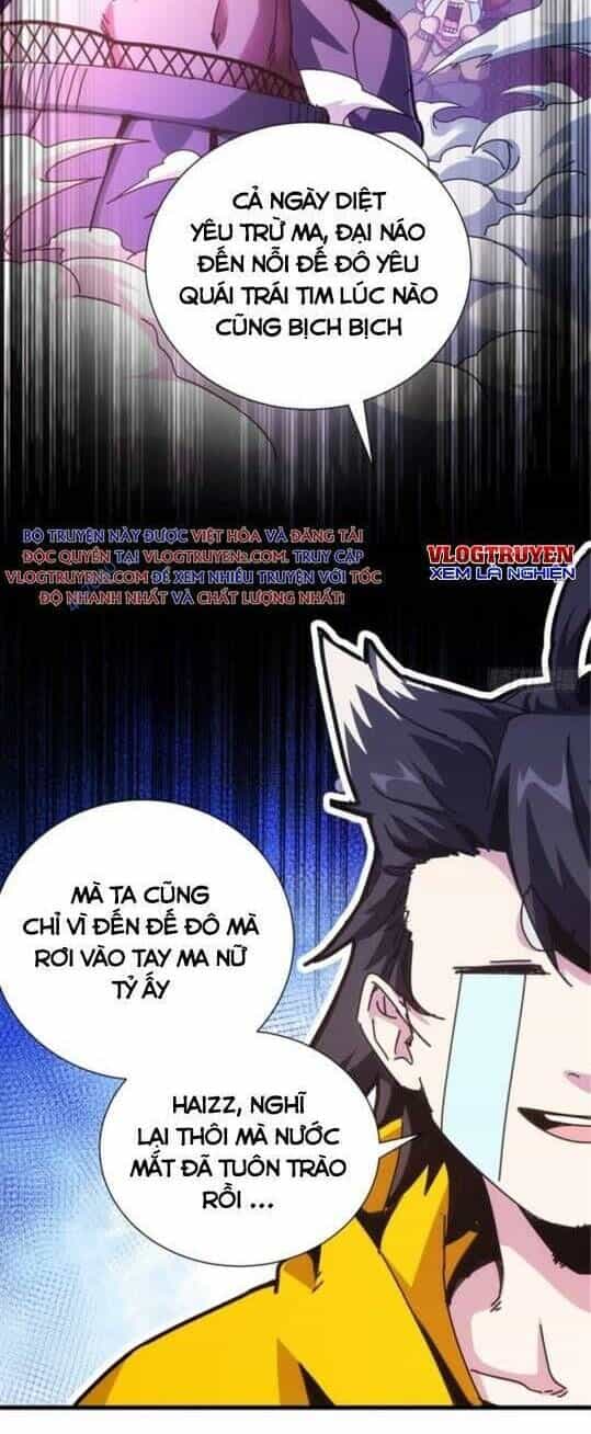 Căn Hộ Thái Hư - Chương 6 - ảnh 11