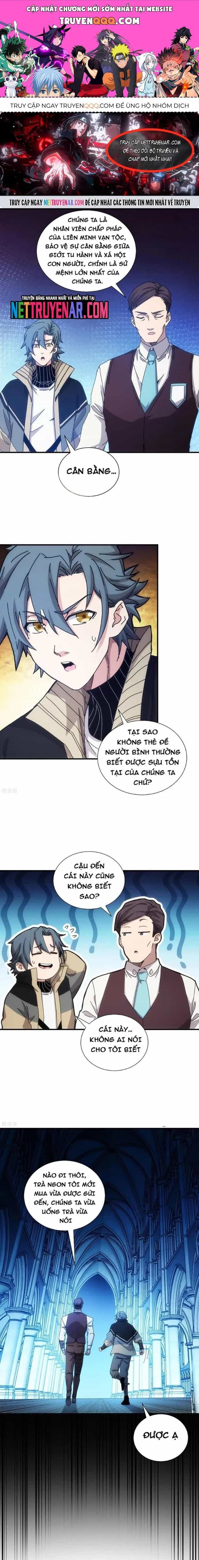 Căn Hộ Thái Hư - Chương 64 - ảnh 1