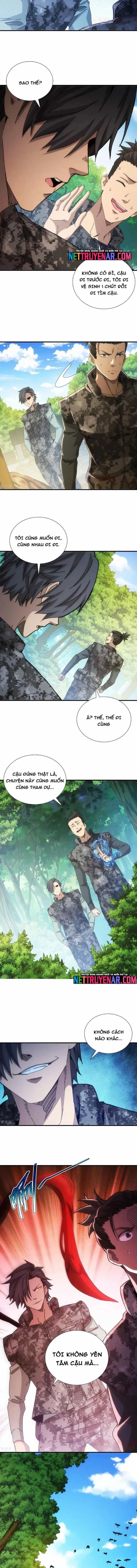 Căn Hộ Thái Hư - Chương 70 - ảnh 5