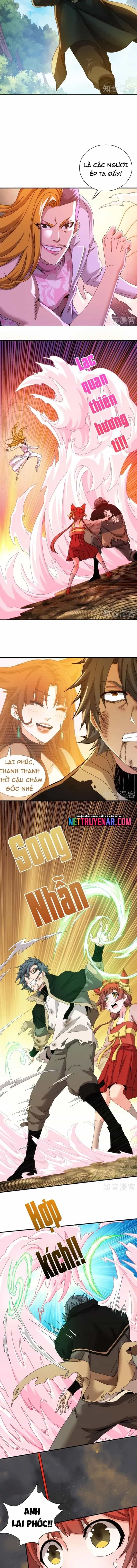 Căn Hộ Thái Hư - Chương 78 - ảnh 3