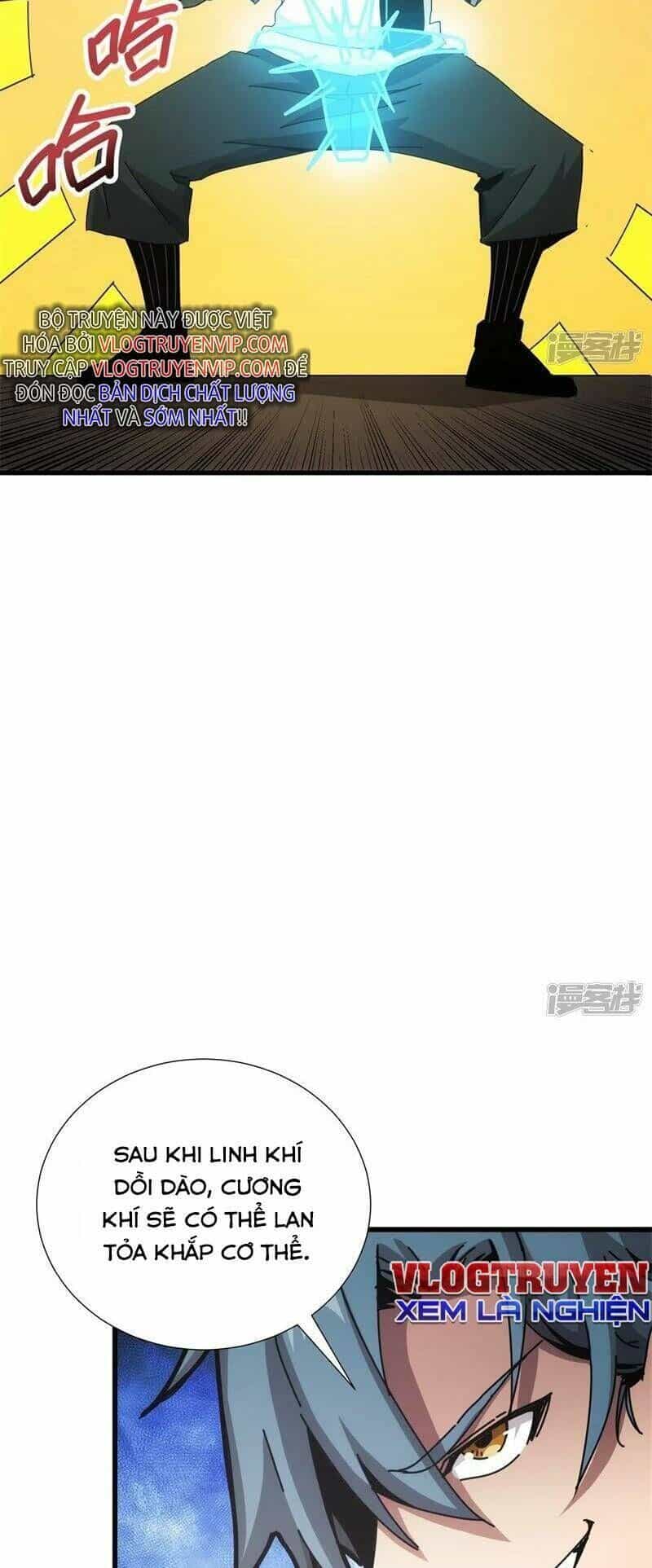 Căn Hộ Thái Hư - Chương 8 - ảnh 12