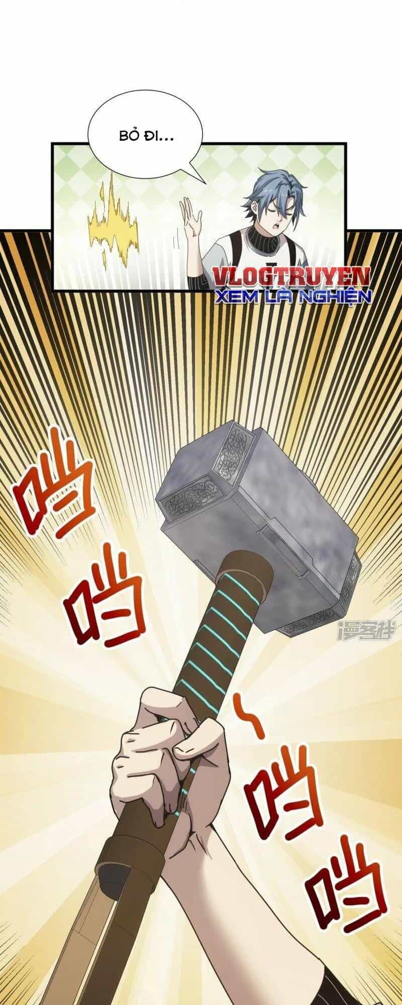 Căn Hộ Thái Hư - Chương 8 - ảnh 7