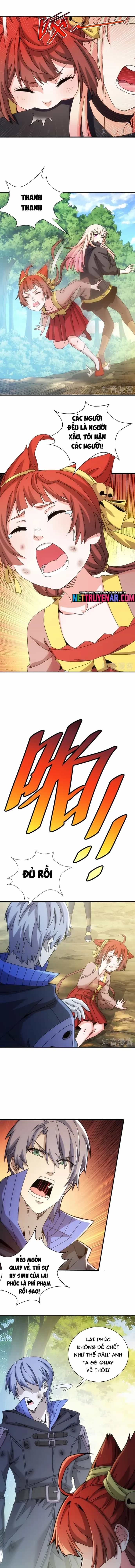 Căn Hộ Thái Hư - Chương 81 - ảnh 2