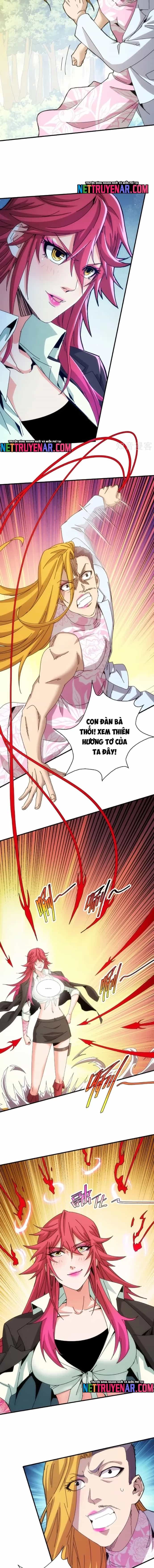 Căn Hộ Thái Hư - Chương 82 - ảnh 4