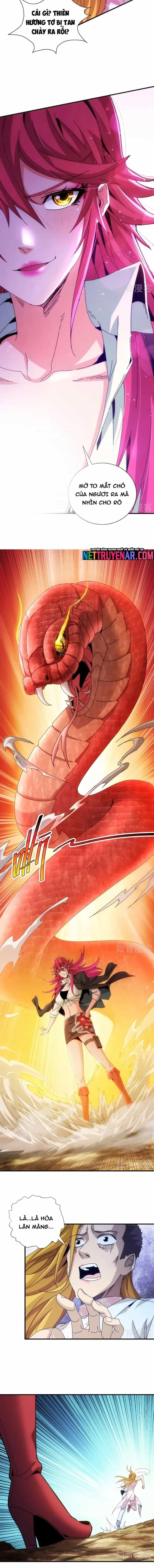 Căn Hộ Thái Hư - Chương 82 - ảnh 5