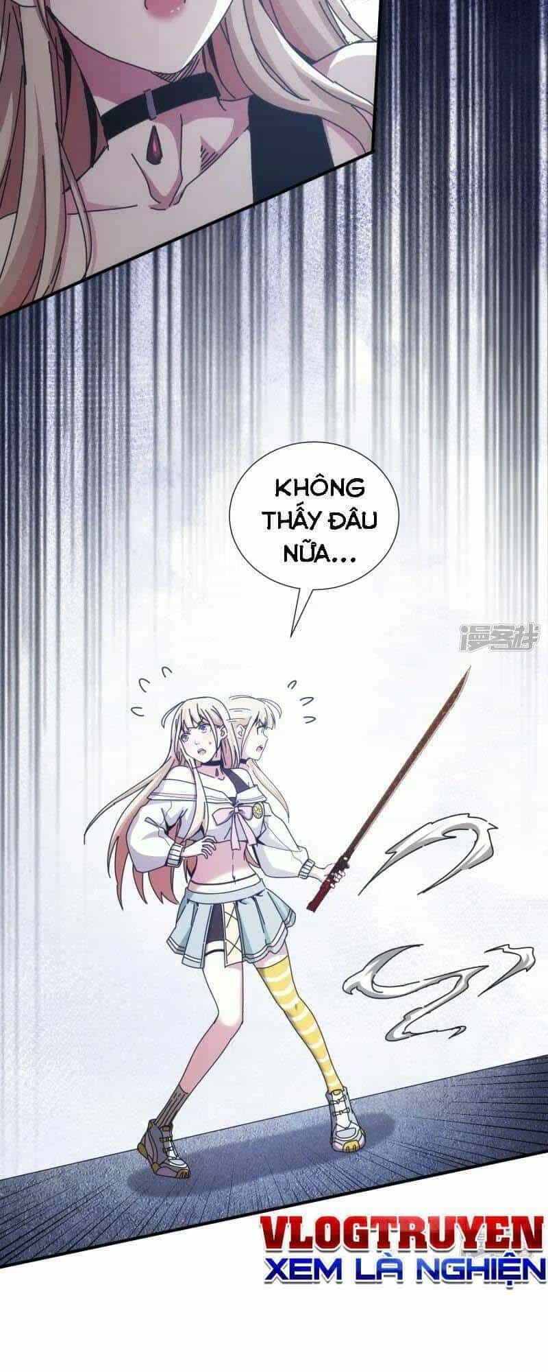 Căn Hộ Thái Hư - Chương 9 - ảnh 12
