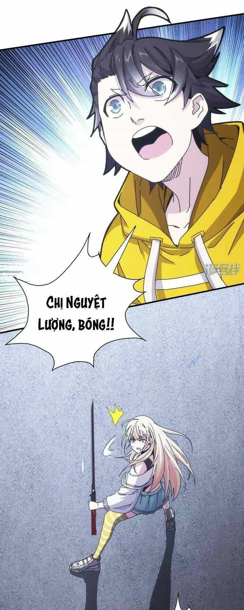 Căn Hộ Thái Hư - Chương 9 - ảnh 13