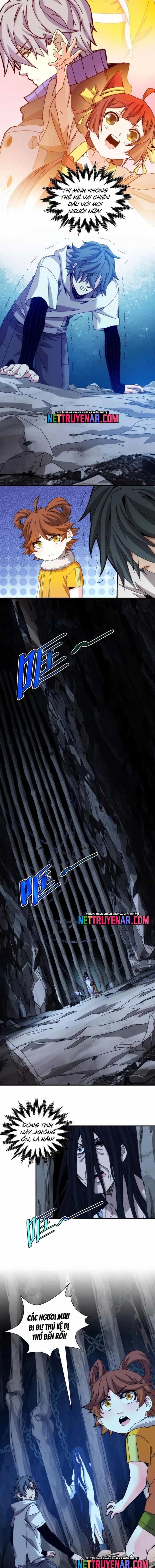 Căn Hộ Thái Hư - Chương 99 - ảnh 2