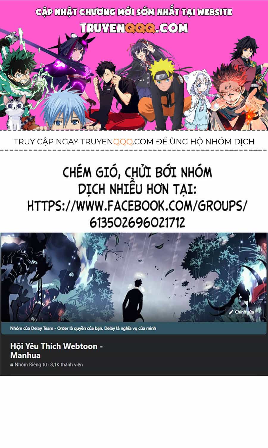 Càn Khôn Bất Dị Ký - Chương 1 - ảnh 1