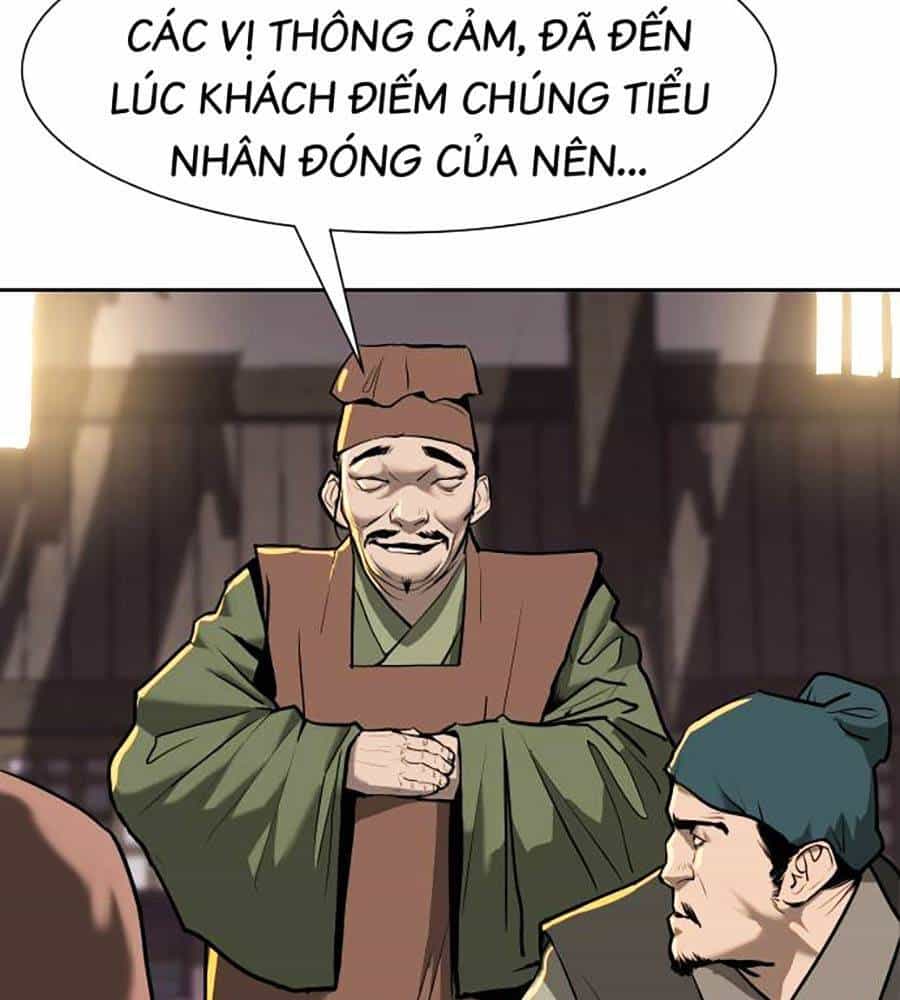 Càn Khôn Bất Dị Ký - Chương 1 - ảnh 107