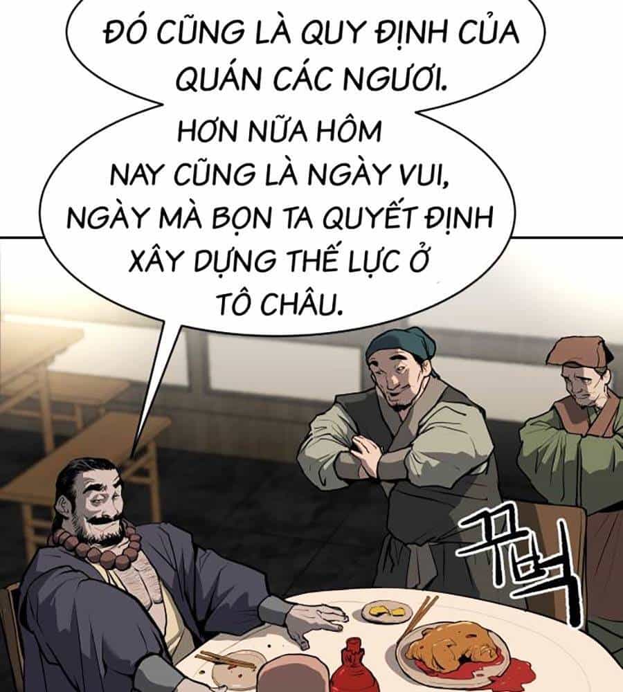 Càn Khôn Bất Dị Ký - Chương 1 - ảnh 113