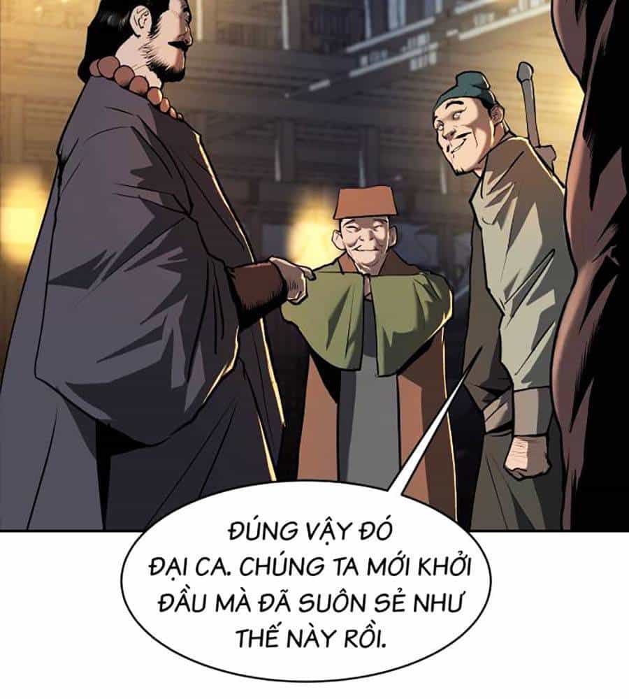 Càn Khôn Bất Dị Ký - Chương 1 - ảnh 135