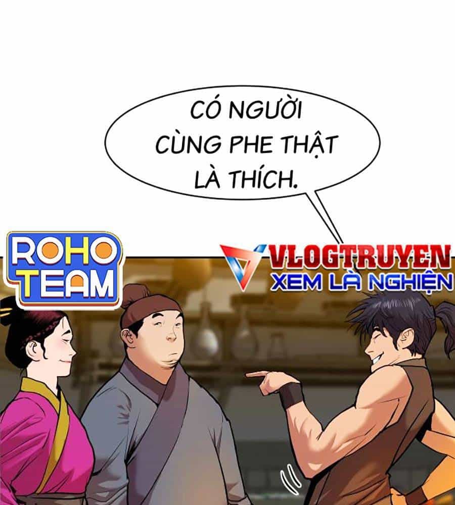 Càn Khôn Bất Dị Ký - Chương 1 - ảnh 68