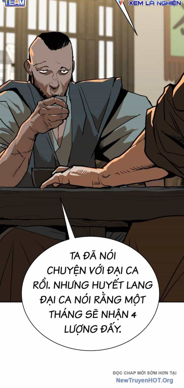 Càn Khôn Bất Dị Ký - Chương 10 - ảnh 10