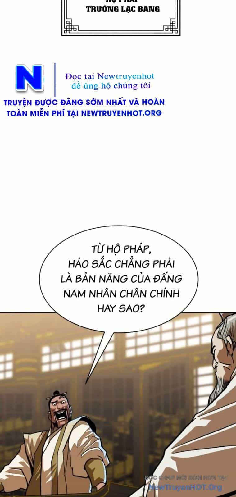 Càn Khôn Bất Dị Ký - Chương 10 - ảnh 101