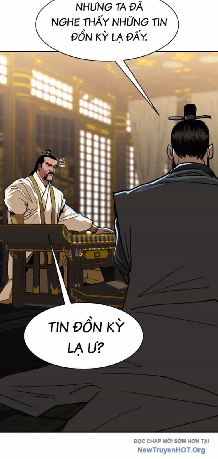 Càn Khôn Bất Dị Ký - Chương 10 - ảnh 103