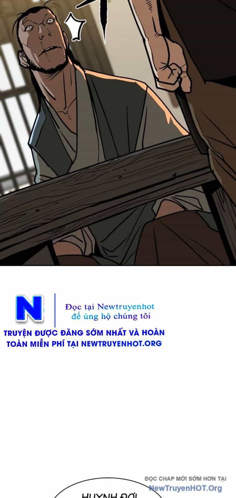 Càn Khôn Bất Dị Ký - Chương 10 - ảnh 19