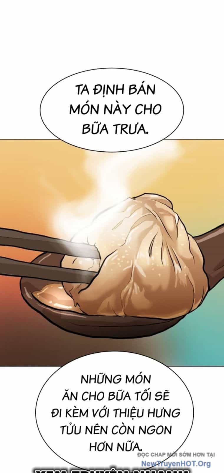 Càn Khôn Bất Dị Ký - Chương 10 - ảnh 28