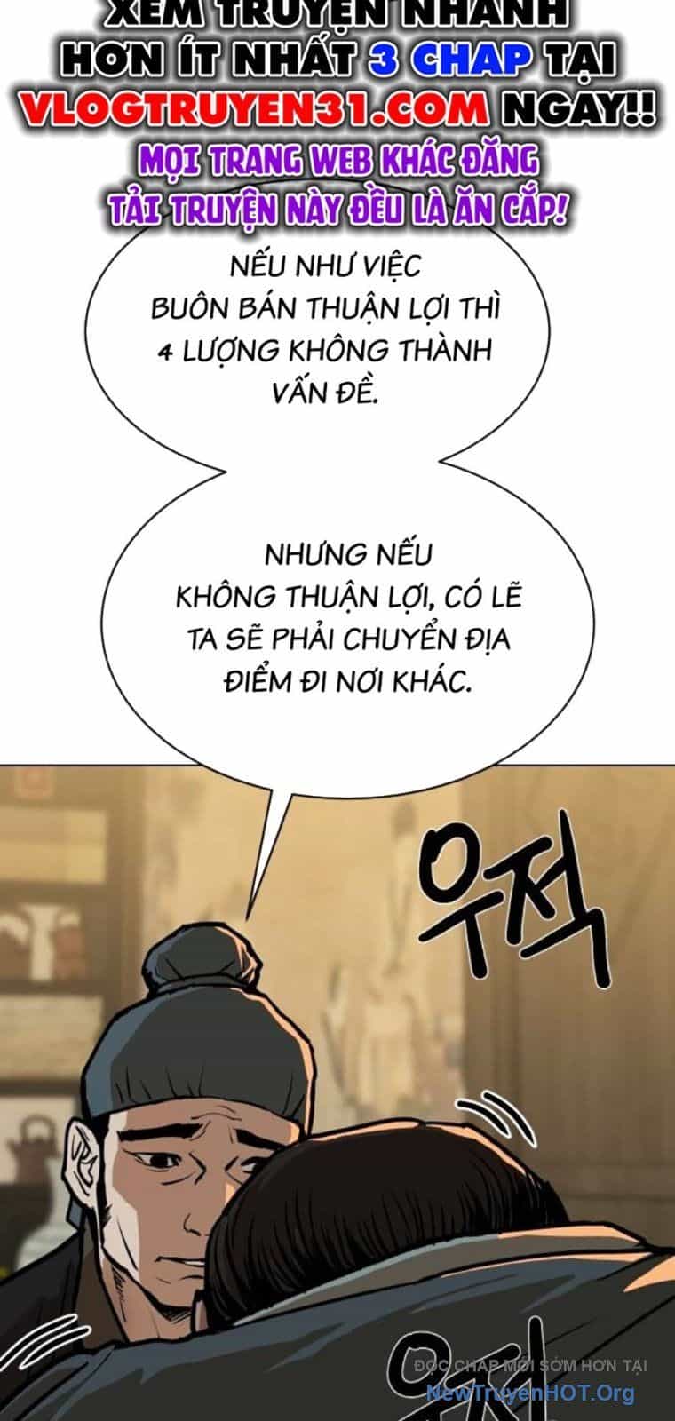 Càn Khôn Bất Dị Ký - Chương 10 - ảnh 29
