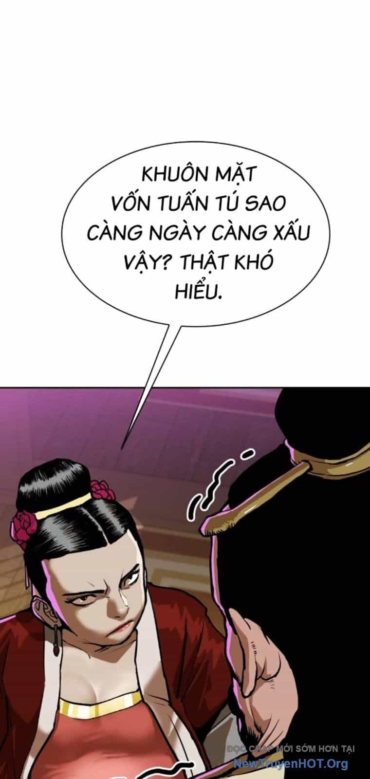 Càn Khôn Bất Dị Ký - Chương 10 - ảnh 45