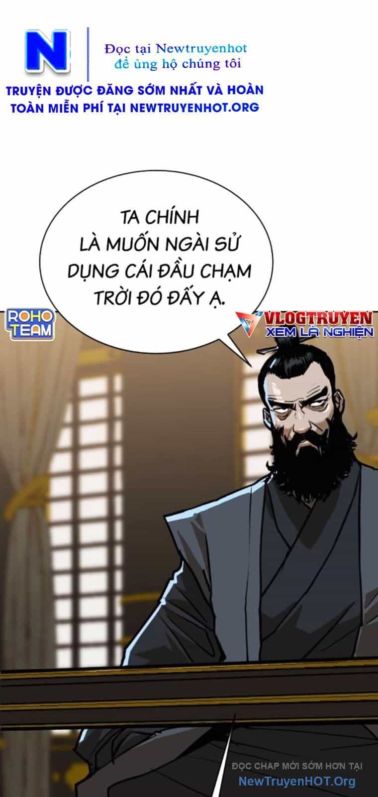 Càn Khôn Bất Dị Ký - Chương 10 - ảnh 96