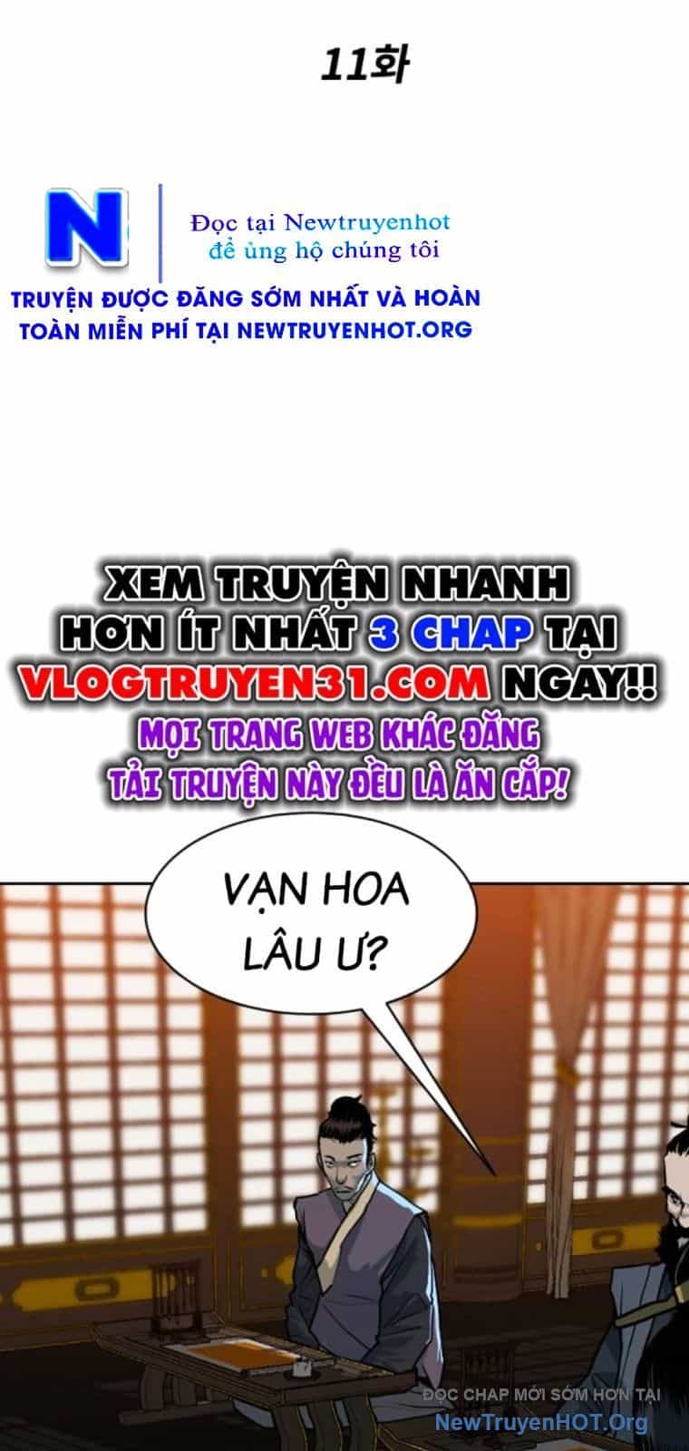 Càn Khôn Bất Dị Ký - Chương 11 - ảnh 2