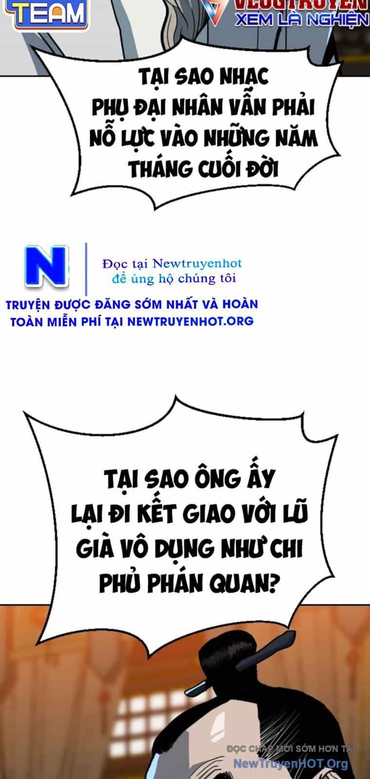 Càn Khôn Bất Dị Ký - Chương 11 - ảnh 20